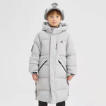 Пуховик New Balance