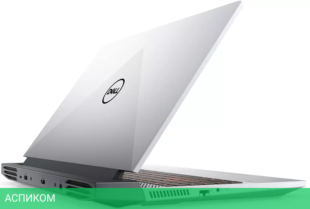 Ноутбук Dell G15 15 5515-378844