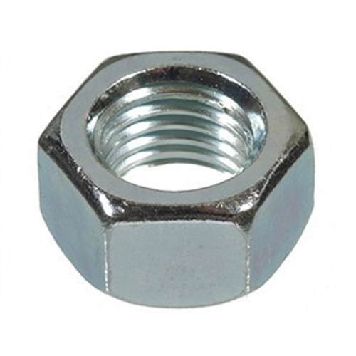 Гайка ш/гр М20 934 оц (кг.)