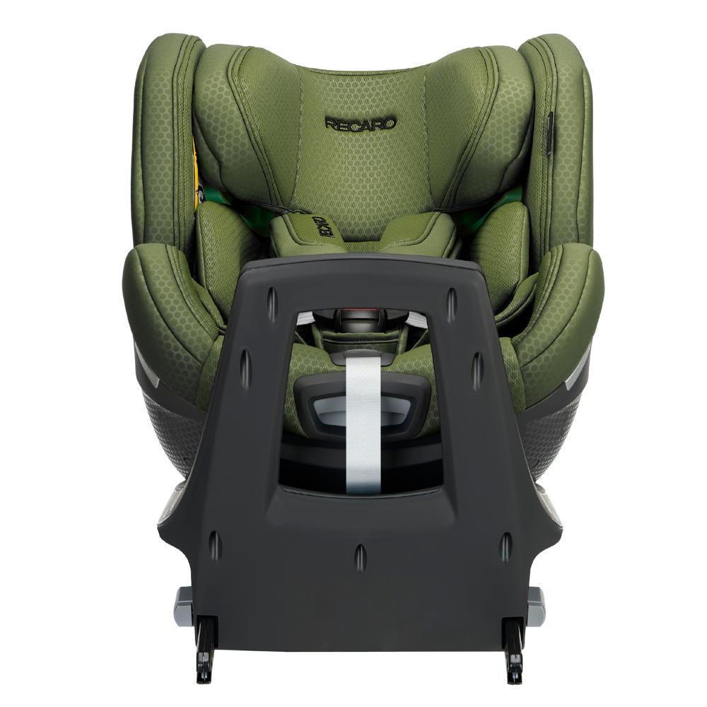 Автокресло Recaro Xenon 1 Kid (0-25 кг) Epic Green