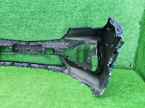 Бампер передний Geely Monjaro (2021-н.в.)