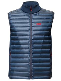 ЖИЛЕТ ПУХОВЫЙ BASK CHAMONIX LIGHT VEST