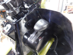 Honda PS250 BIG ruckus MF09-1001444