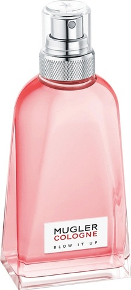 Thierry Mugler Cologne Blow It Up