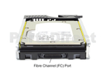 Жесткий диск EMC 101-000-113 450-GB 4-GB 15K 3.5 FC