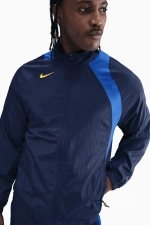 Куртка Nike PSG 25/26 Total 90 Repel - темно-синий