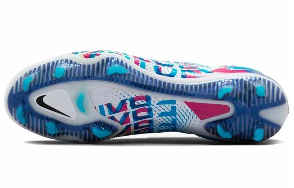 Кроссовки Nike Phantom Gt Elite 3D