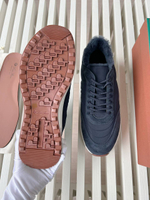Зимние кроссовки Loro Piana Week End Walk