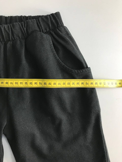 Шорты Daniele Patrici трикотажные, на 9/10 лет