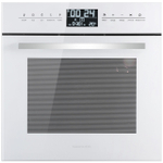 Электрический духовой шкаф Zigmund & Shtain EN 117.921 W