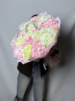 Букет для хорошей девочки