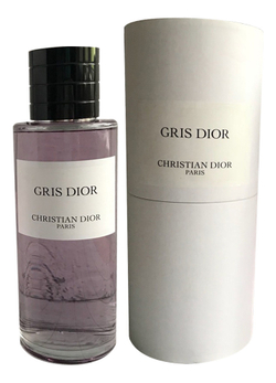 CHRISTIAN DIOR Gris Dior