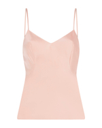 Шелковая пижама ARLETTE Agent Provocateur - розовый(APM0637690000)