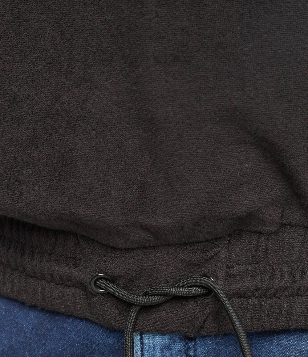 свитер margot FILA - черный(683470)