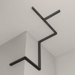 Шинопровод встраиваемый Technical TRX034-422.12B