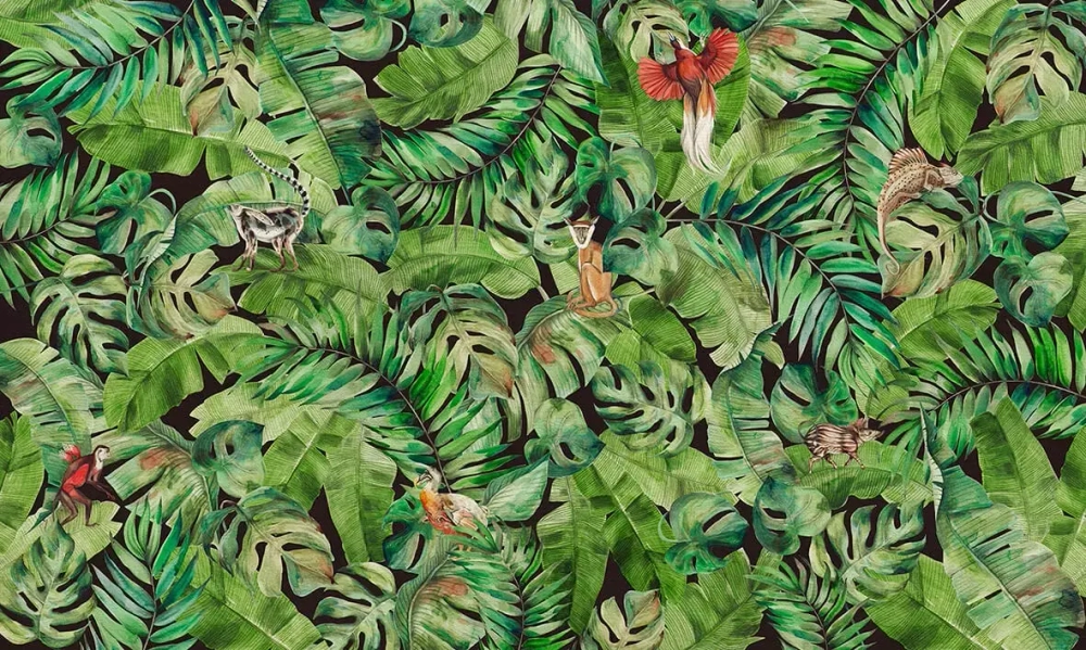 Цифровое панно ID Wall GARDEN WALL