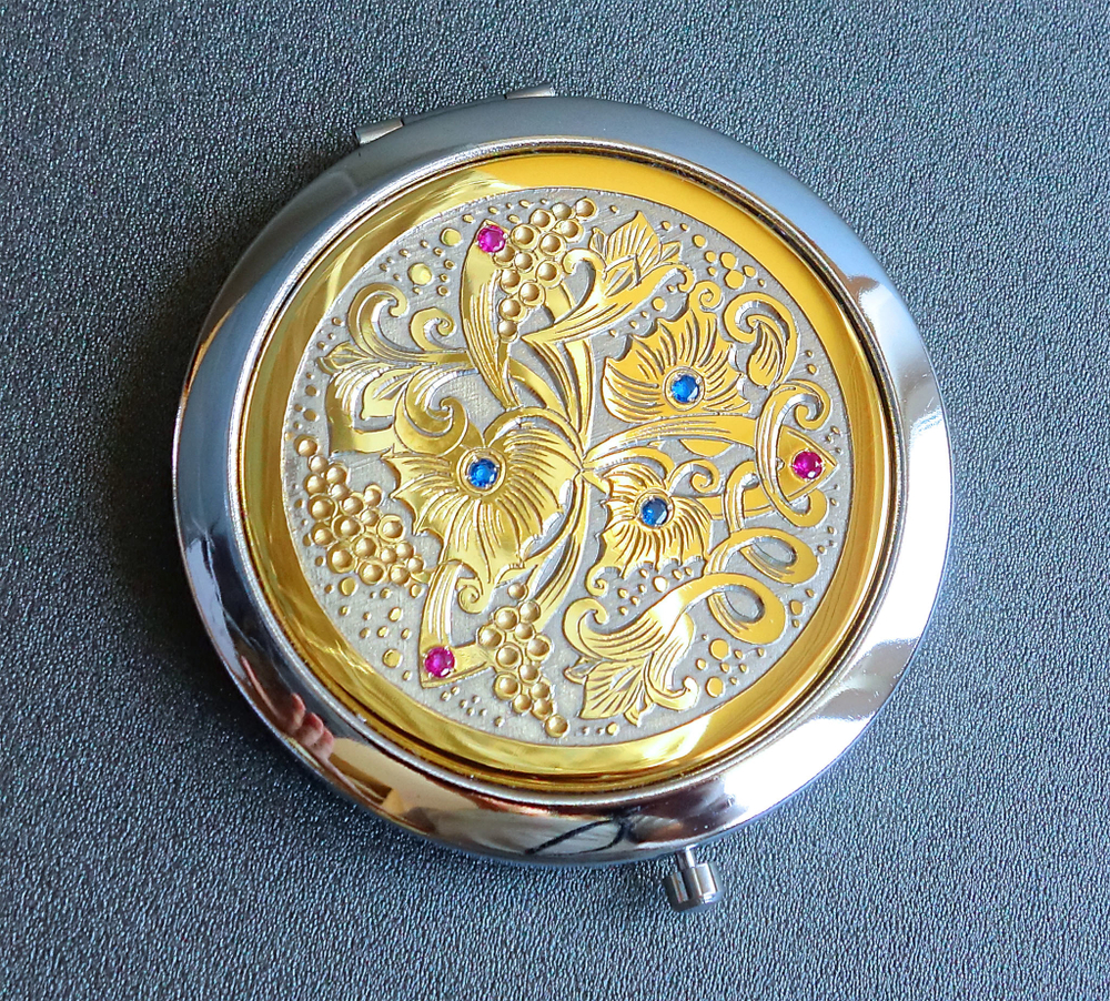 Зеркальце "Сладкие грезы"