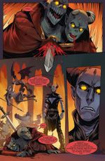 Комикс Бесобой. Том 5. Метро