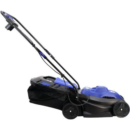 Газонокосилка электрическая BOJET ELM-33