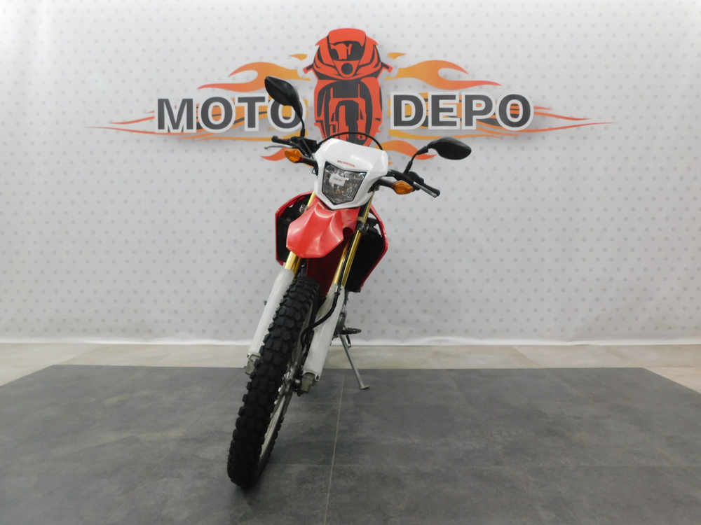 Honda CRF250L 038142