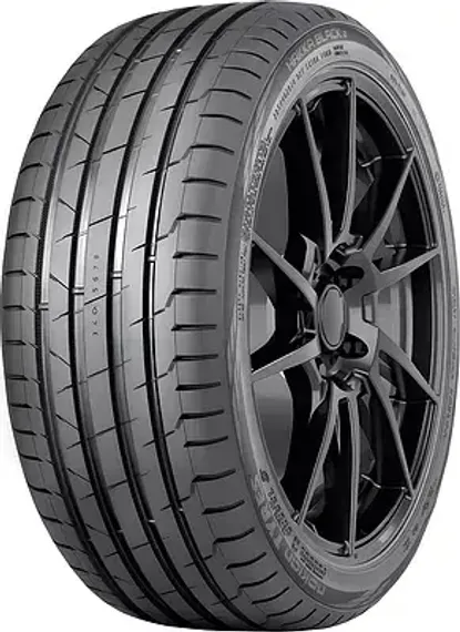 Nokian Hakka Black 2 225/55 R17 97W RF