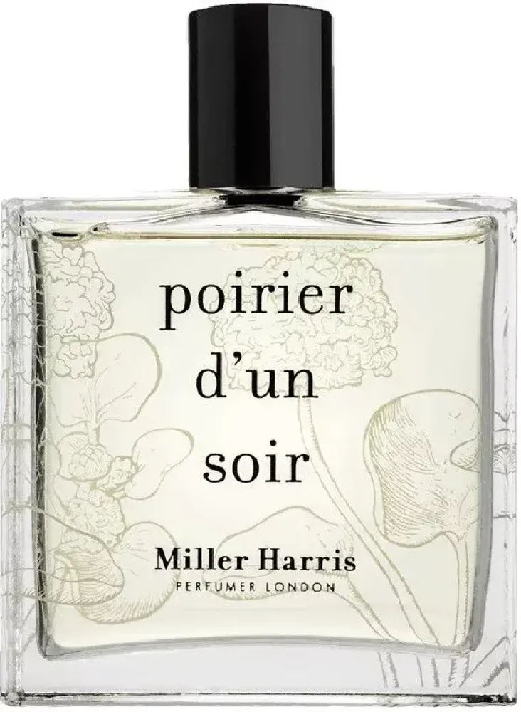 MILLER HARRIS POIRIER D&#39;UN SOIR EDP 100 ML