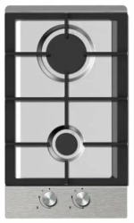 Встраиваемая газовая панель Midea MG3205X (q)