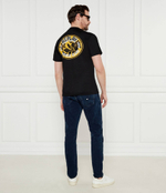 Футболка Replay - черный(M3066 .000.23804)