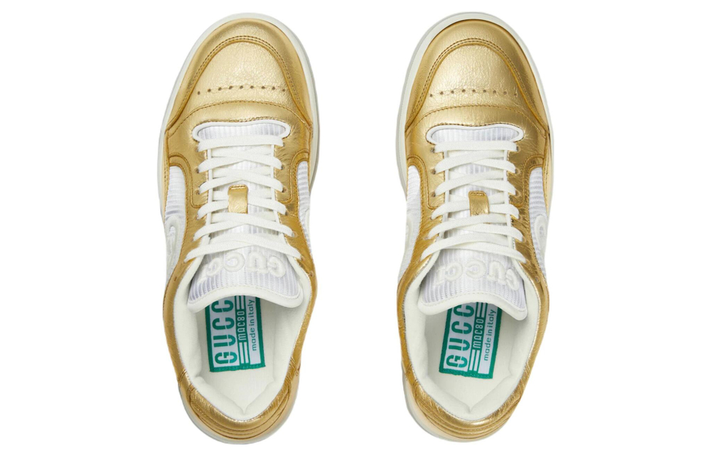 Gucci Mac80 (Женская размерная сетка)