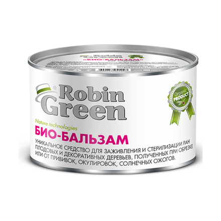 Вар садовый Robin Green Био-бальзам, 270 г