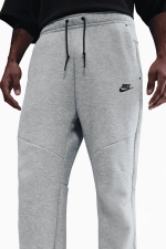 Штаны Nike Tech - серый