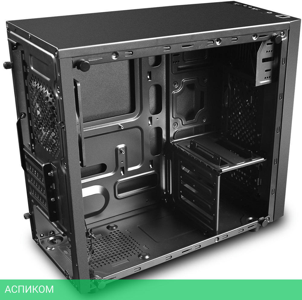 Корпус DeepCool Matrexx 30 (DP-MATX-Matrexx30)