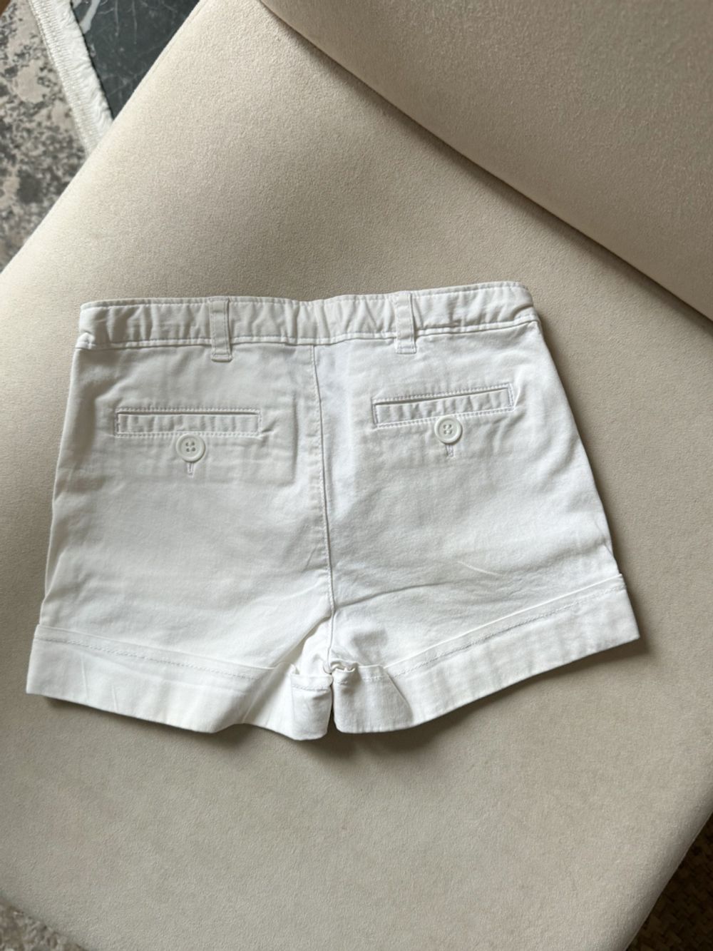 Хлопковые шорты Bonpoint, 104