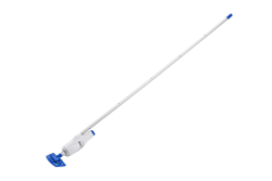 Вакуумный пылесос AquaReach для чистки бассейна, на аккумуляторах (Bestway 58624 BW)