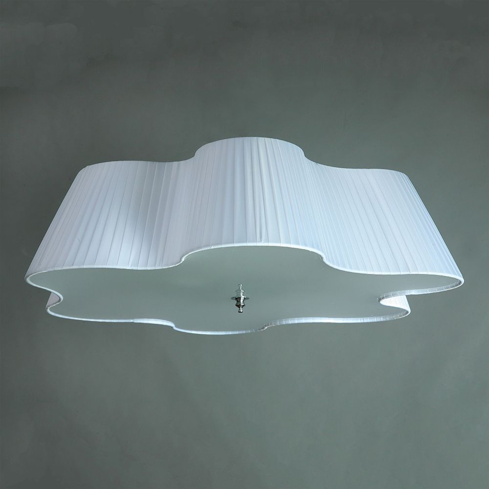 BX 03203/80 Chrome Потолочный светильник