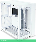 Корпус Lian Li O11 Dynamic EVO XL E-ATX без БП White (G99.O11DEXL-W.00)