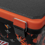 Ящик рыболовный зимний для хранения снастей SHARK