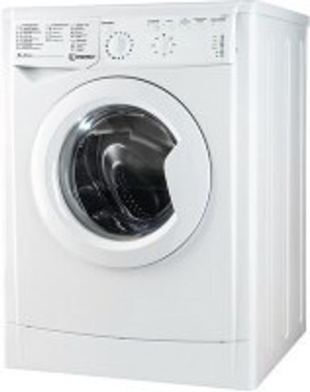 Стиральная машина Indesit IWSB 5095