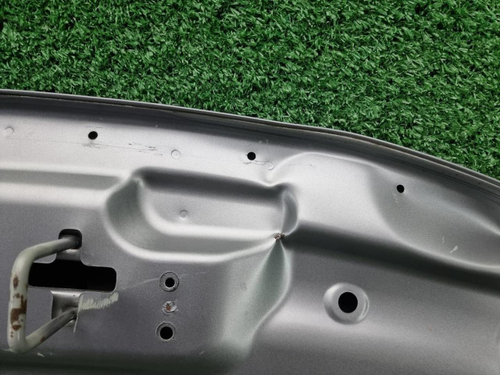 Капот Geely Coolray (2019-2024)