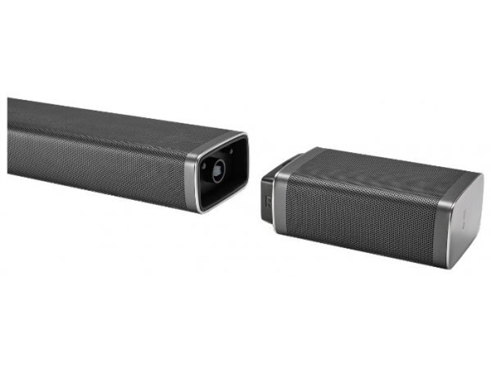 Саундбар JBL Bar 5.1
