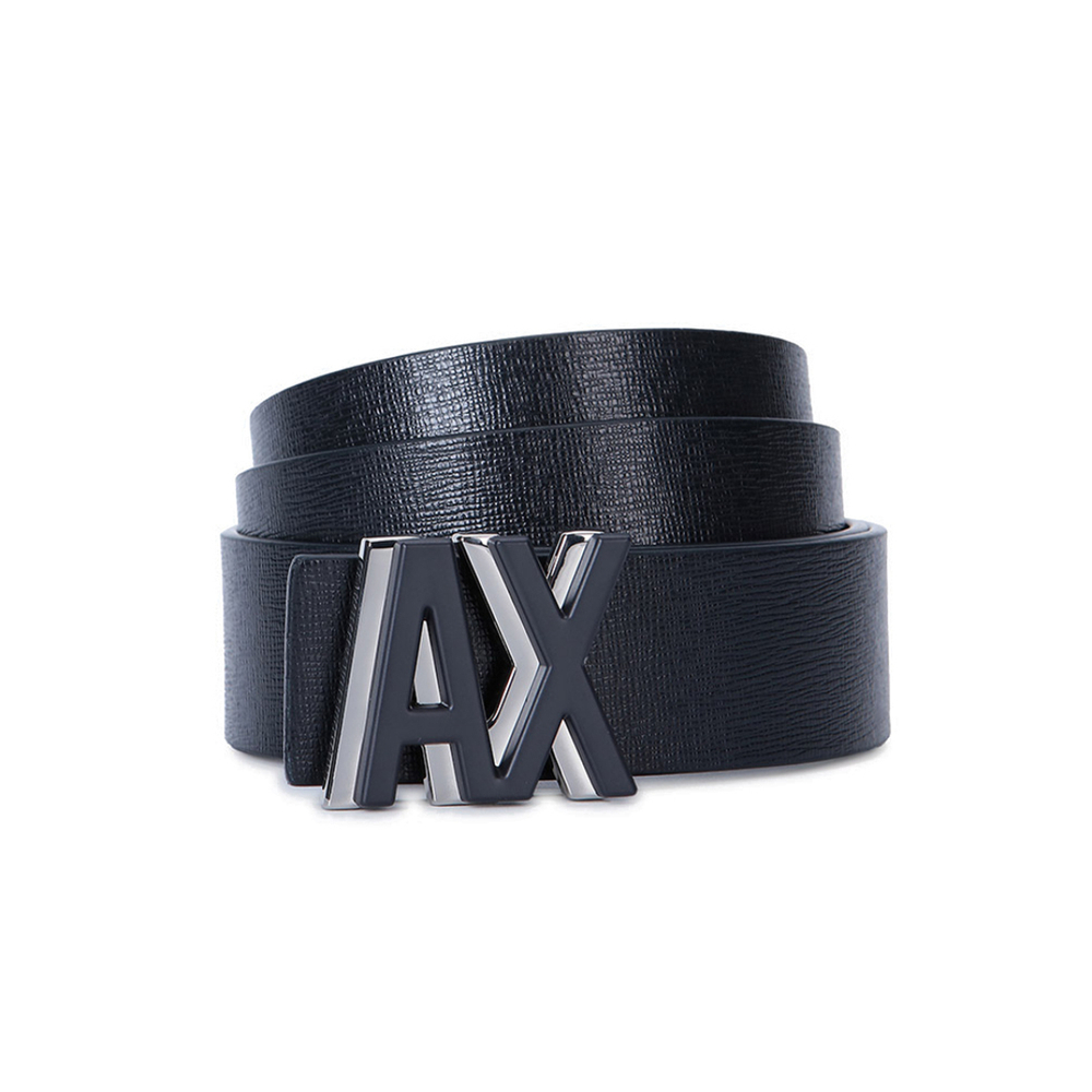 Пояс ARMANI EXCHANGEAE 3.5CM, 951409-4R853-69736