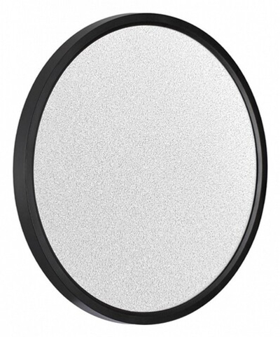 Накладной светильник Sonex Omega Black 7662/32L