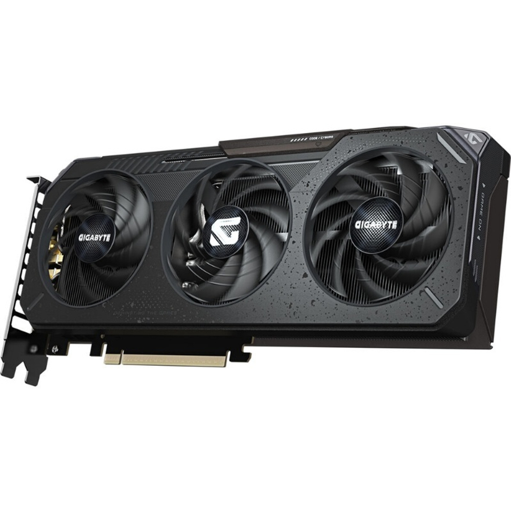 Видеокарта GIGABYTE GeForce RTX™ 5060 Ti GAMING OC 8G GDDR7 128-bit, 2647 МГц
