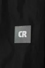 Купить Ветровка Codered Halfsleeve черная Ветровка Codered Halfsleeve черная