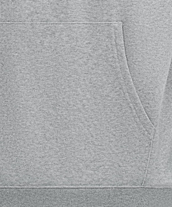 Худи ESSENTIAL Cotton Hoodie, серый