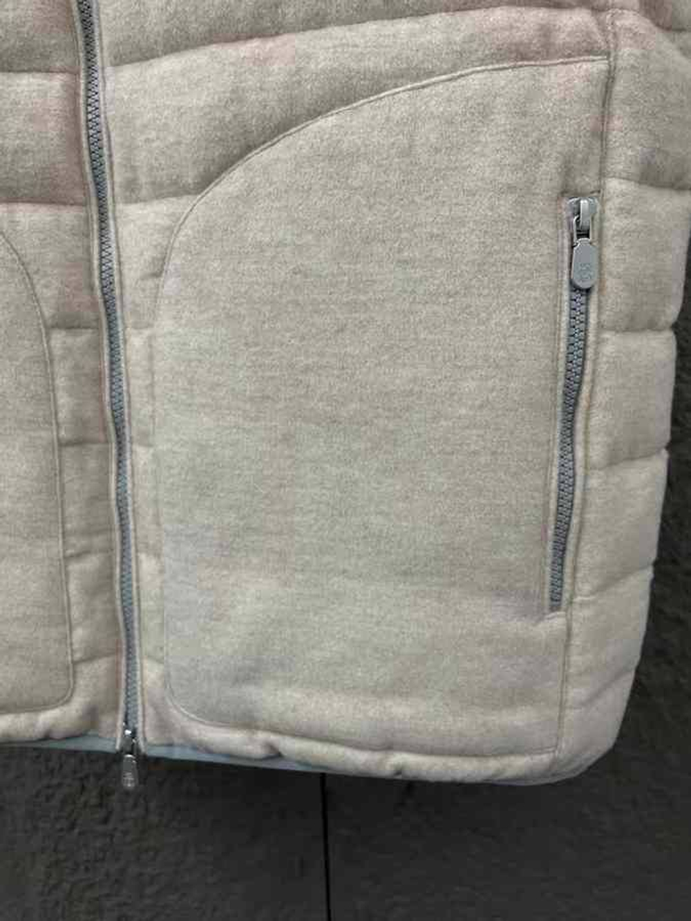 Жилет Brunello Cucinelli