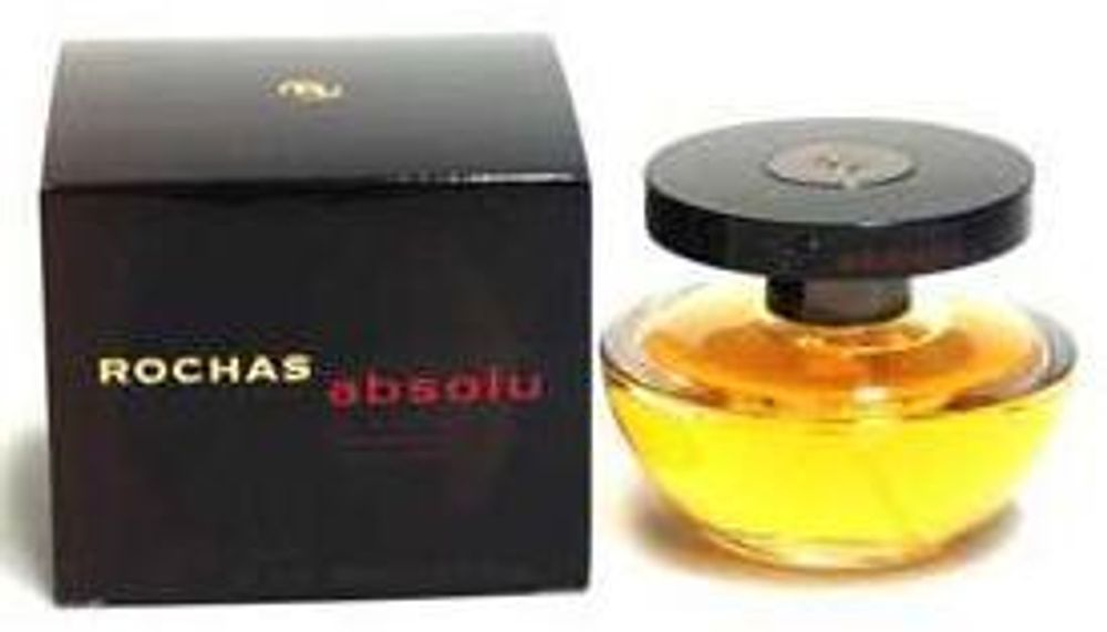 Rochas Absolu Eau De Parfum