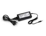 Блок питания для светодиодной ленты с вилкой 12V 60W 5A IP20 100-240V 130*58*35 GS8525
