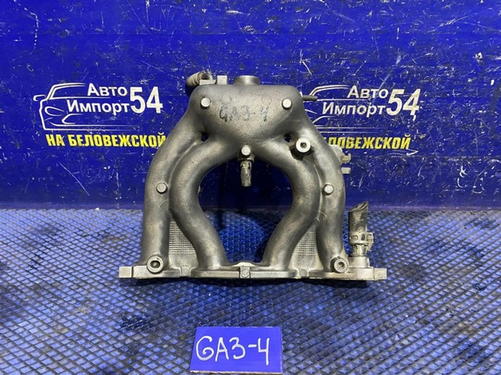 Коллектор впускной Honda LOGO 1997