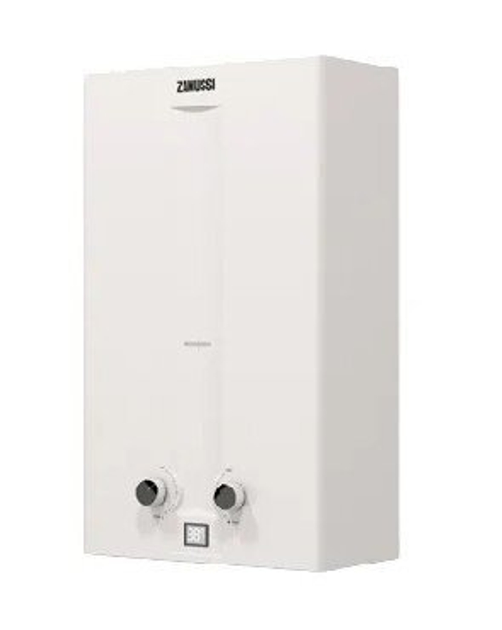 Водонагреватель газовый  Zanussi GWH 10 Fonte LPG